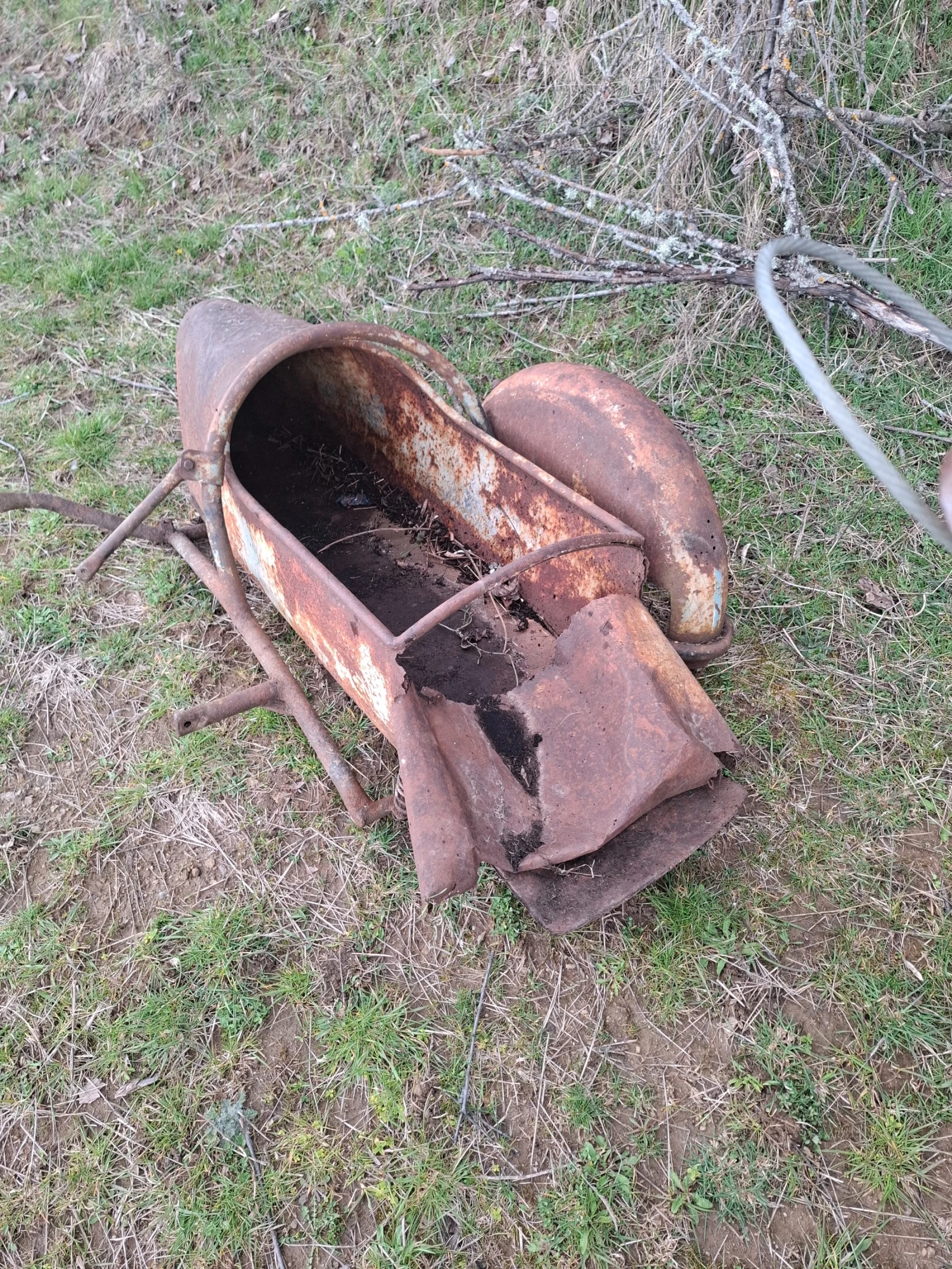 Иж 350, снимка 2 - Мотоциклети и мототехника - 54017592