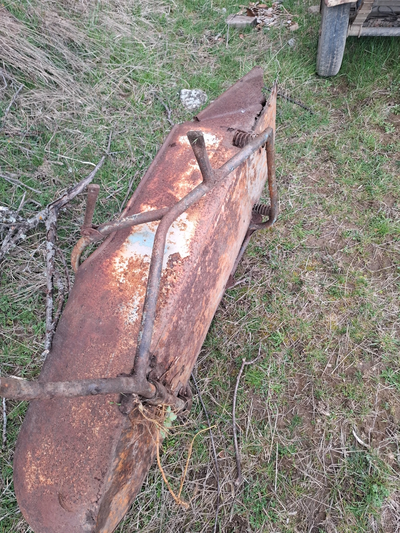 Иж 350, снимка 3 - Мотоциклети и мототехника - 54017592