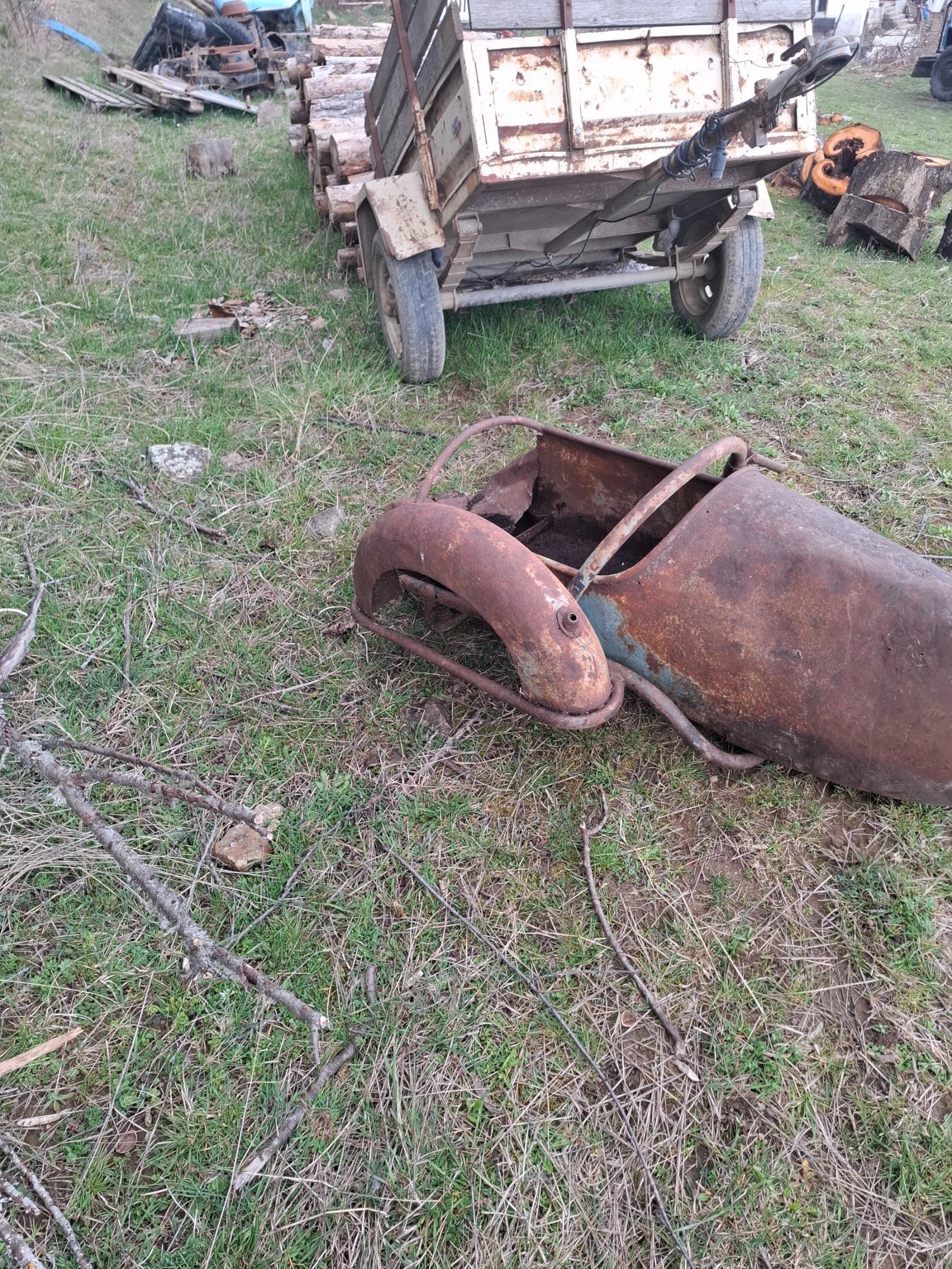 Иж 350 undefined | Auto.bg — изображение 1