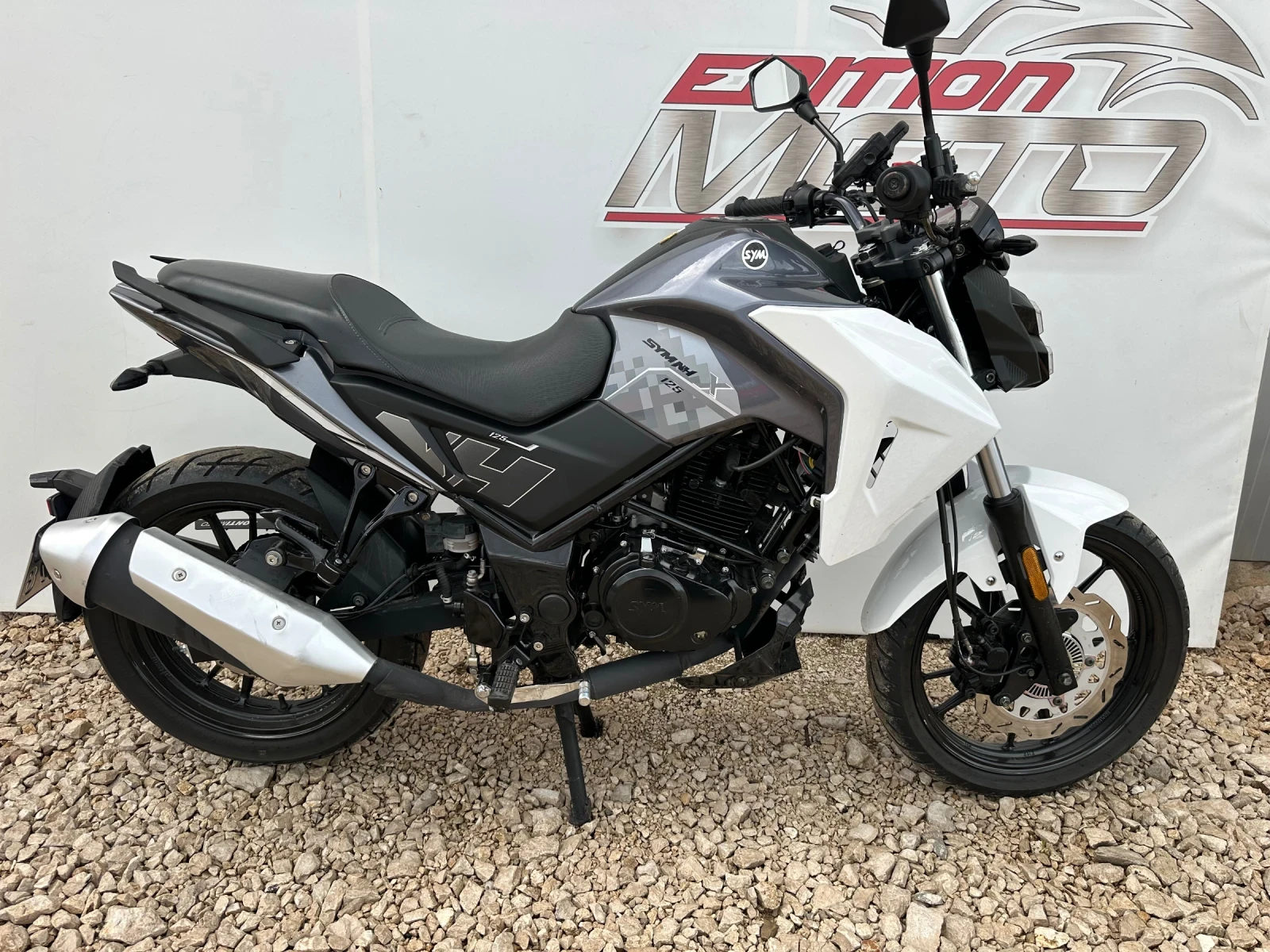 Sym NH-T Sym NH-X