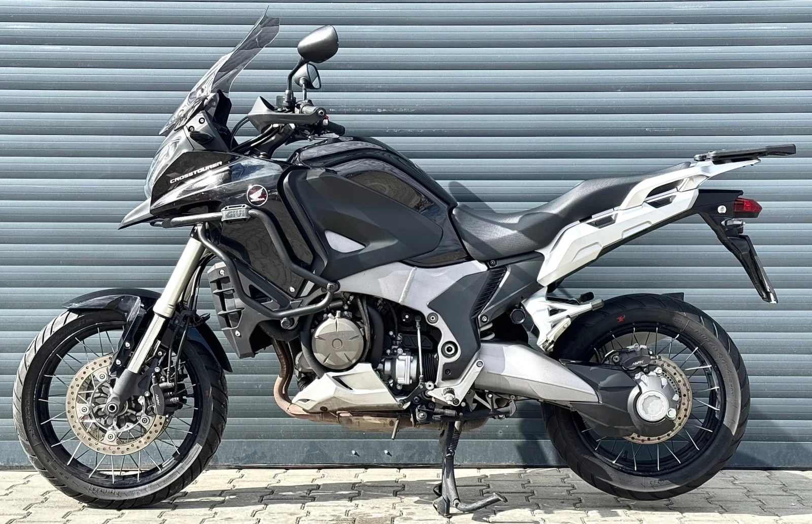 Honda Vfr CrossTourer 1200X ARROW