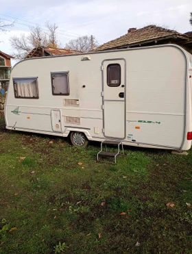 Каравана Avondale Dart 515-4, снимка 2