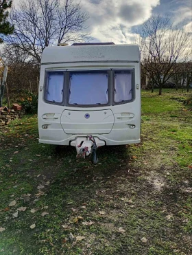 Каравана Avondale Dart 515-4, снимка 3