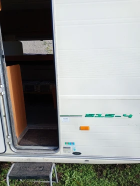 Каравана Avondale Dart 515-4, снимка 4