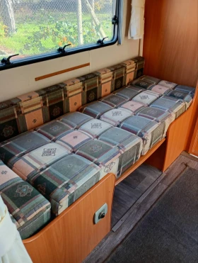 Каравана Avondale Dart 515-4, снимка 8