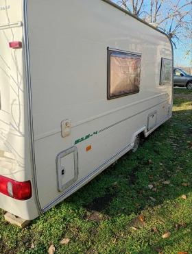 Каравана Avondale Dart 515-4, снимка 5