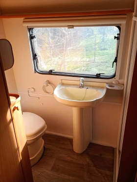 Каравана Avondale Dart 515-4, снимка 10