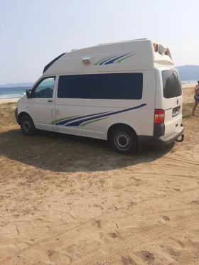  VW T5 transporter | Mobile.bg    3