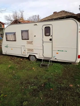 Каравана Avondale Dart 515-4