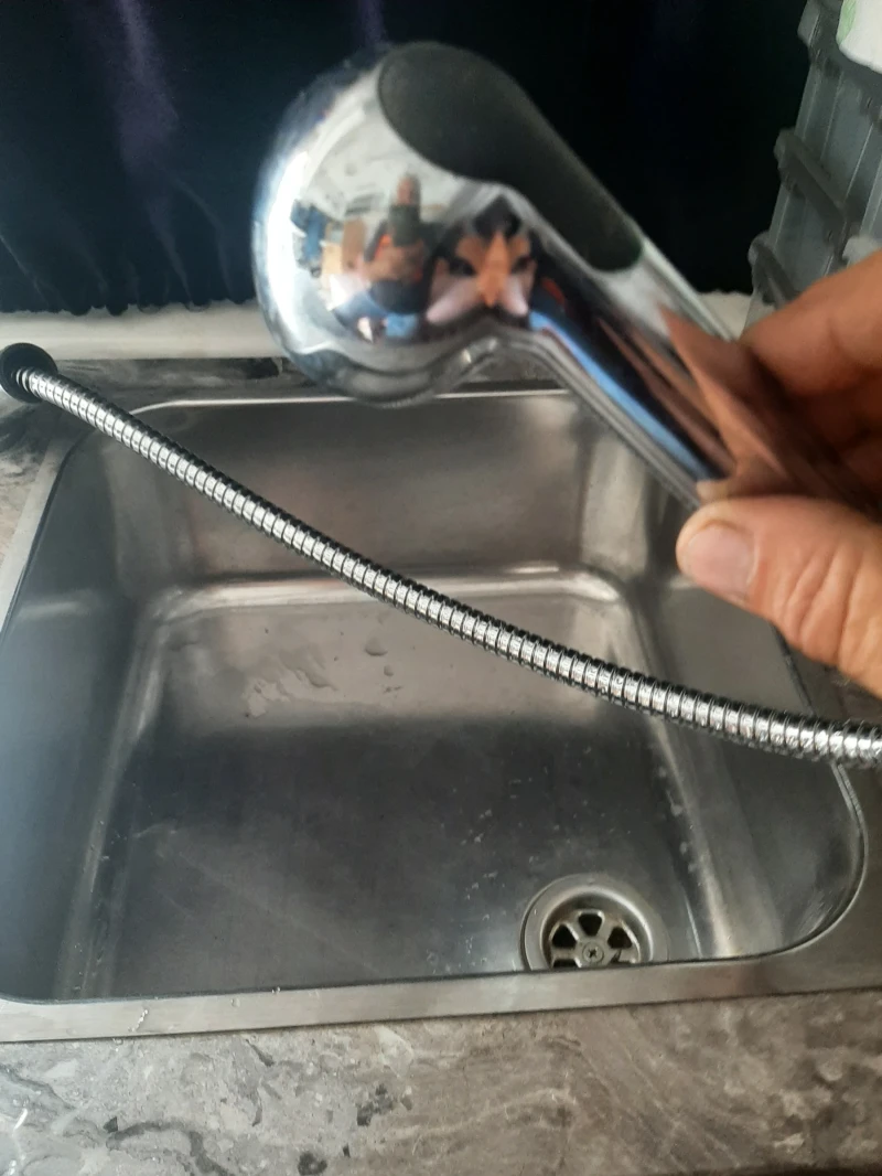 Кемпер VW T5 transporter, снимка 15 - Каравани и кемпери - 52451989