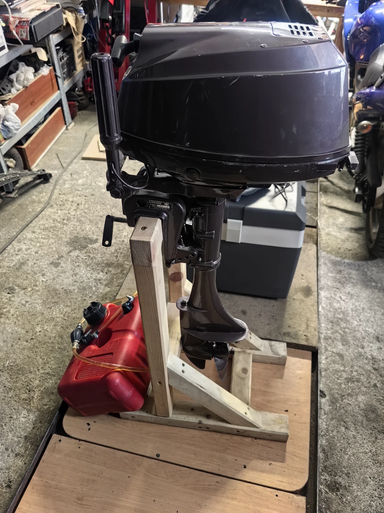 ����������� �������� Yamaha 5BS | Mobile.bg � ����������� 1