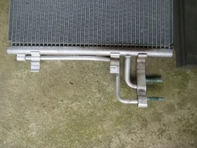 форд фокус 2004-08 воден и климатичен радиатор, снимка 13