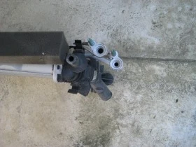 форд фокус 2004-08 воден и климатичен радиатор, снимка 3