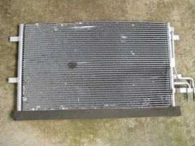форд фокус 2004-08 воден и климатичен радиатор, снимка 11