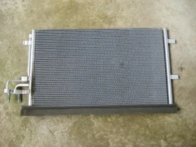 форд фокус 2004-08 воден и климатичен радиатор, снимка 10