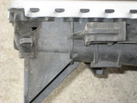 форд фокус 2004-08 воден и климатичен радиатор, снимка 7