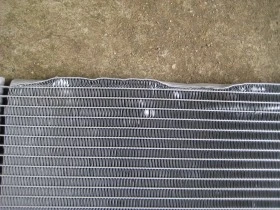 форд фокус 2004-08 воден и климатичен радиатор, снимка 12