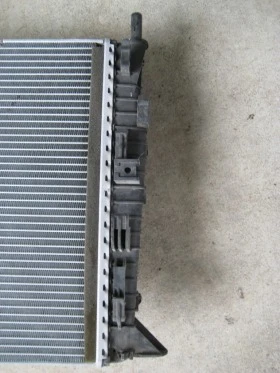 форд фокус 2004-08 воден и климатичен радиатор, снимка 6