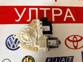 C37722-103 Предно дясно моторче ел.стъкло с модул FIAT 500X C45359-103, снимка 1