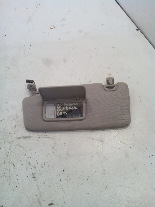 Ляв сенник за Субару Аутбек