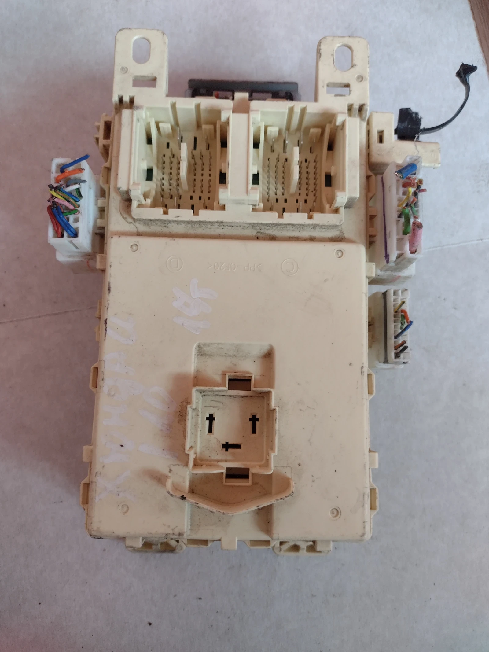 91952-B9351 ������� �����  HYUNDAI I10 (2013-2021) 91952-B9351 | Mobile.bg � ����������� 1