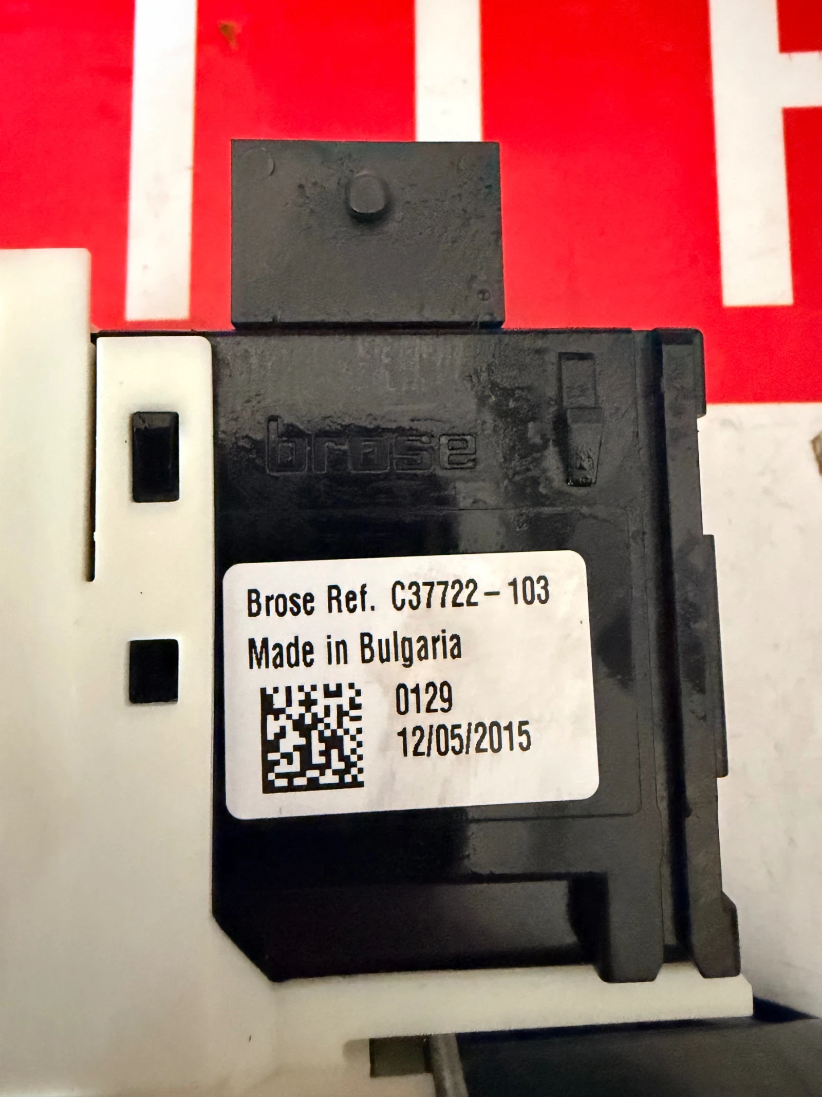 C37722-103 ������ ����� ������� ��.������ � ����� FIAT 500X C45359-103 | Mobile.bg � ����������� 4