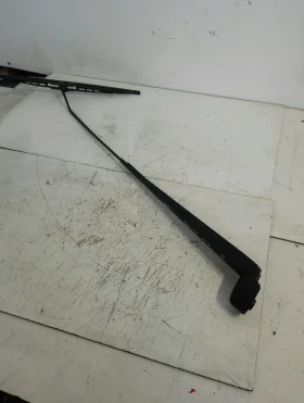 Рамо чистачка предно дясно Рено Сценик rx4