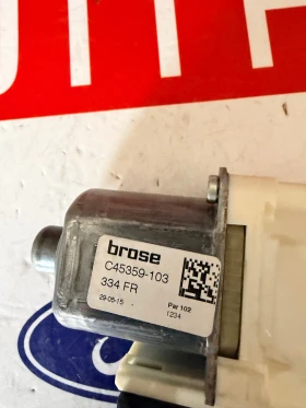 C37722-103 ������ ����� ������� ��.������ � ����� FIAT 500X C45359-103 | Mobile.bg � ����� ������ 3