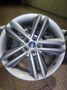 Джанти, снимка 1