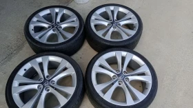 Джанти за Opel, снимка 1