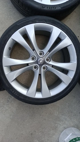 Джанти за Opel, снимка 3