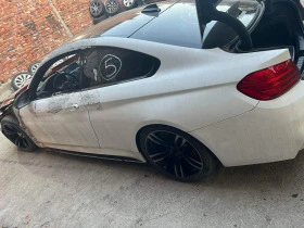 BMW M4 На Части, снимка 4