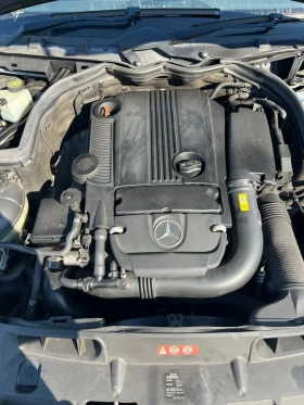 Mercedes-Benz C 180 271 turbo , снимка 12