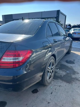 Mercedes-Benz C 180 271 turbo , снимка 6