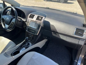 Toyota Avensis 2.2 D, снимка 12