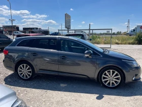 Toyota Avensis 2.2 D, снимка 4