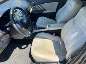 Toyota Avensis 2.2 D, снимка 9