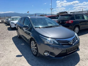 Toyota Avensis 2.2 D, снимка 3