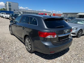 Toyota Avensis 2.2 D, снимка 7
