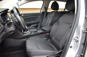Renault Megane 1.5 DCI -АВТОМАТИК НАВИГАЦИЯ, снимка 8