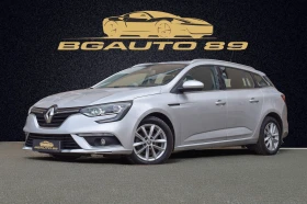Renault Megane 1.5 DCI -АВТОМАТИК НАВИГАЦИЯ, снимка 1