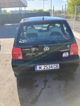 VW Lupo 1.0MPI, снимка 3