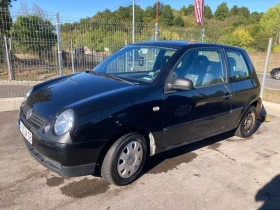 VW Lupo 1.0MPI, снимка 2