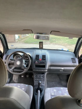 VW Lupo 1.0MPI, снимка 8
