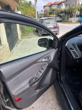 Ford Focus Facelift, снимка 6