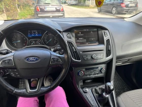 Ford Focus Facelift, снимка 2