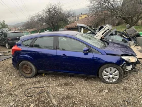 Ford Focus 1.0 ecoboost, снимка 2