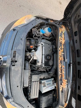 VW Golf Plus 2.0 bkd, снимка 6