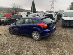 Ford Focus 1.0 ecoboost, снимка 5