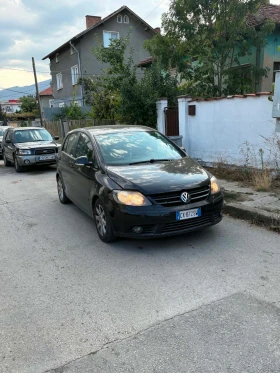 VW Golf Plus 2.0 bkd, снимка 2